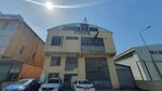 Baser Demir Celik Mamulleri (İstanbul, Ümraniye, Şerifali Mah., Başer Sok., 54), metal structures