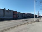 Магистраль (Republic of Karelia, Petrozavodsk, Pervomayskiy District) ، موقف سيارات مشترك