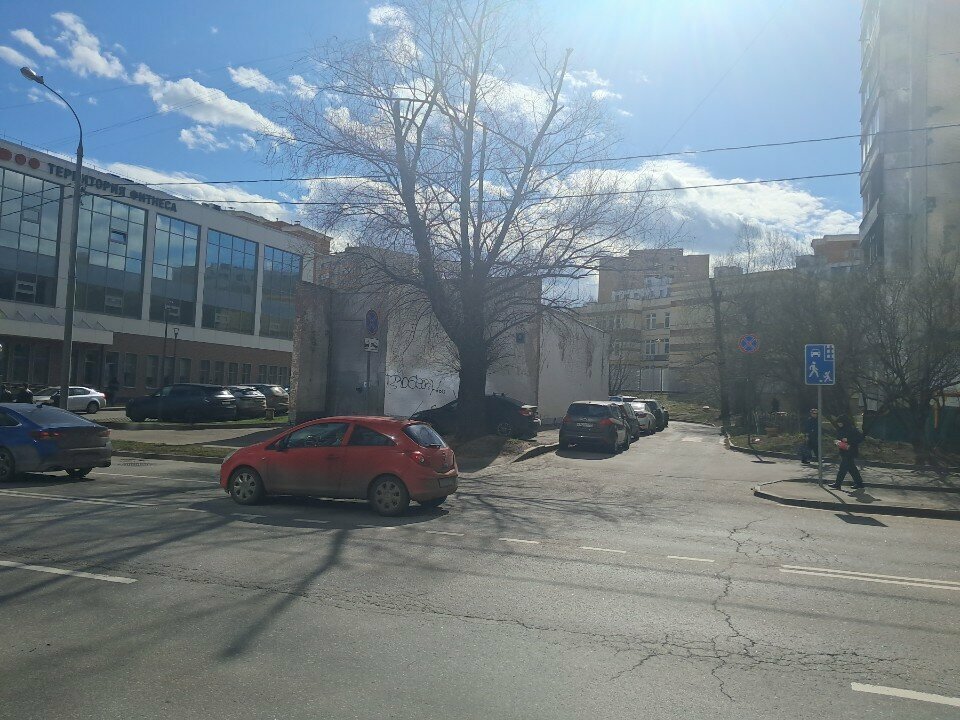 Printing services Top vizitka, Moscow, photo