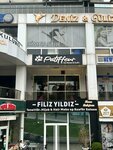 Patiffeur PetKuaför & Pet Market (Istanbul, Basaksehir, Avni Akyol Boulevard, 3K), pet salon
