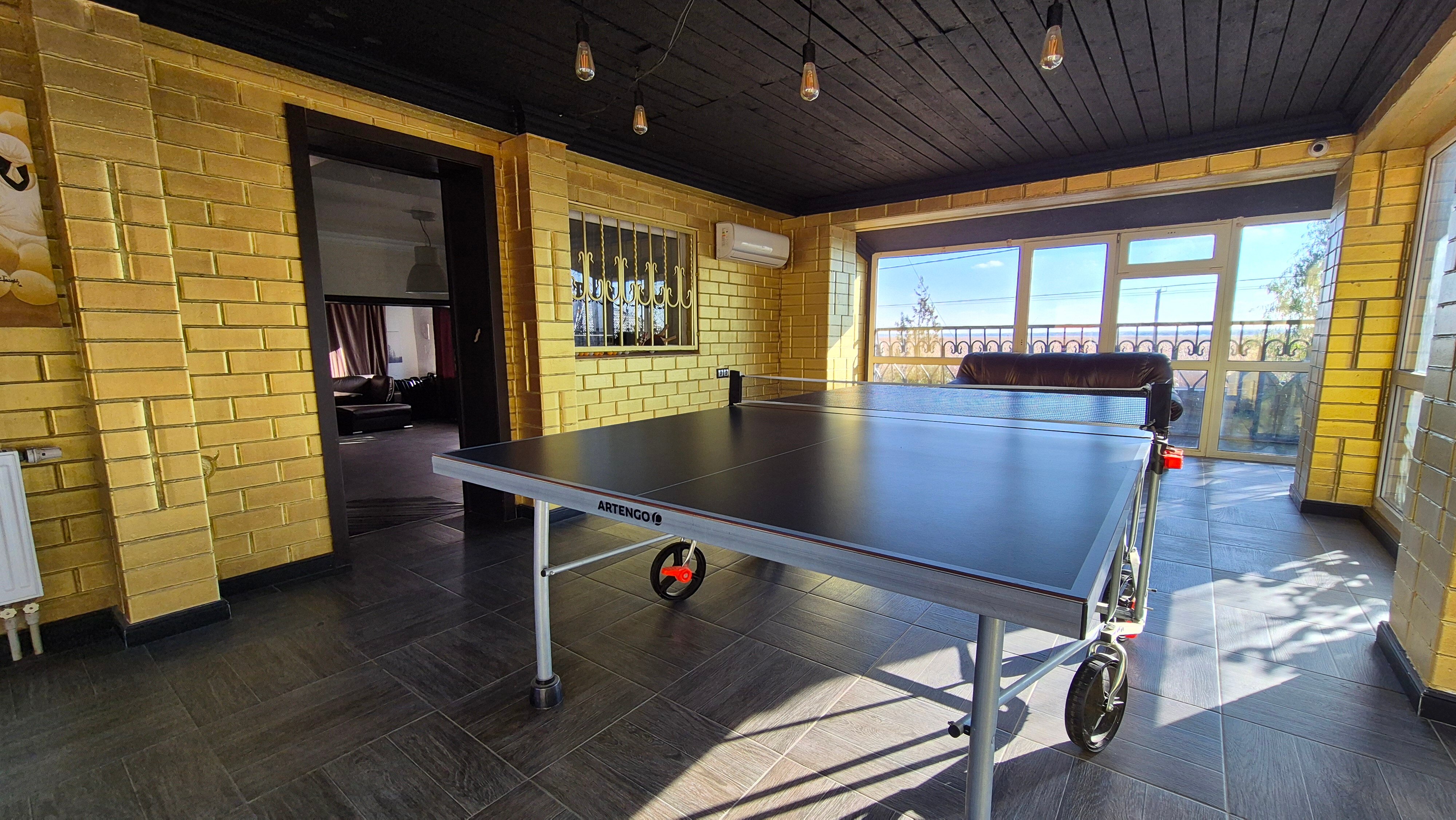 Фото Вилла Астон