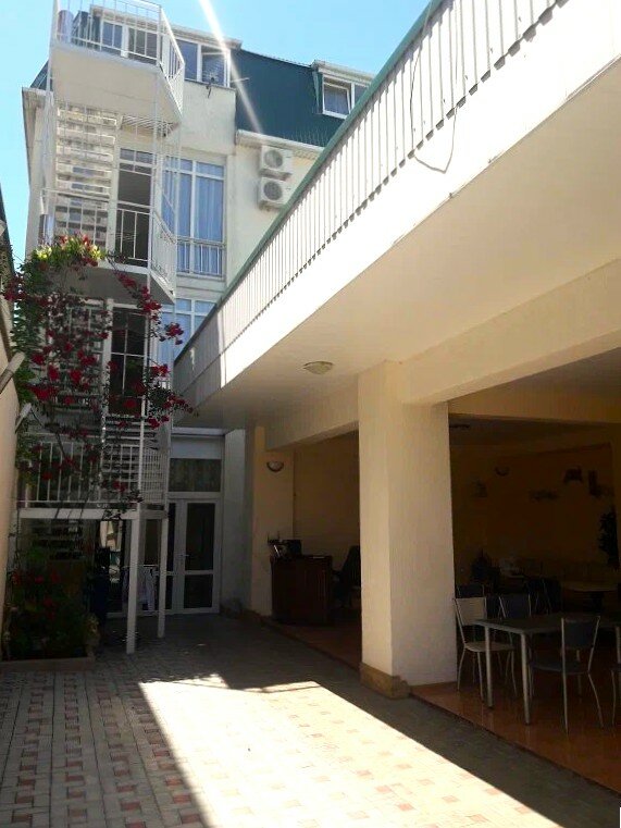 Фото Дивный