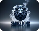Smoke King (Tatishcheva Street, 7А), vape shop
