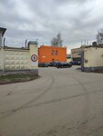 Neofytos (Ilimskaya Street, 3Ас1), tienda de telas
