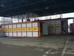 Intellect 4g Service (Latyshskikh Strelkov Street, 23Е), construction and equipment of gas stations