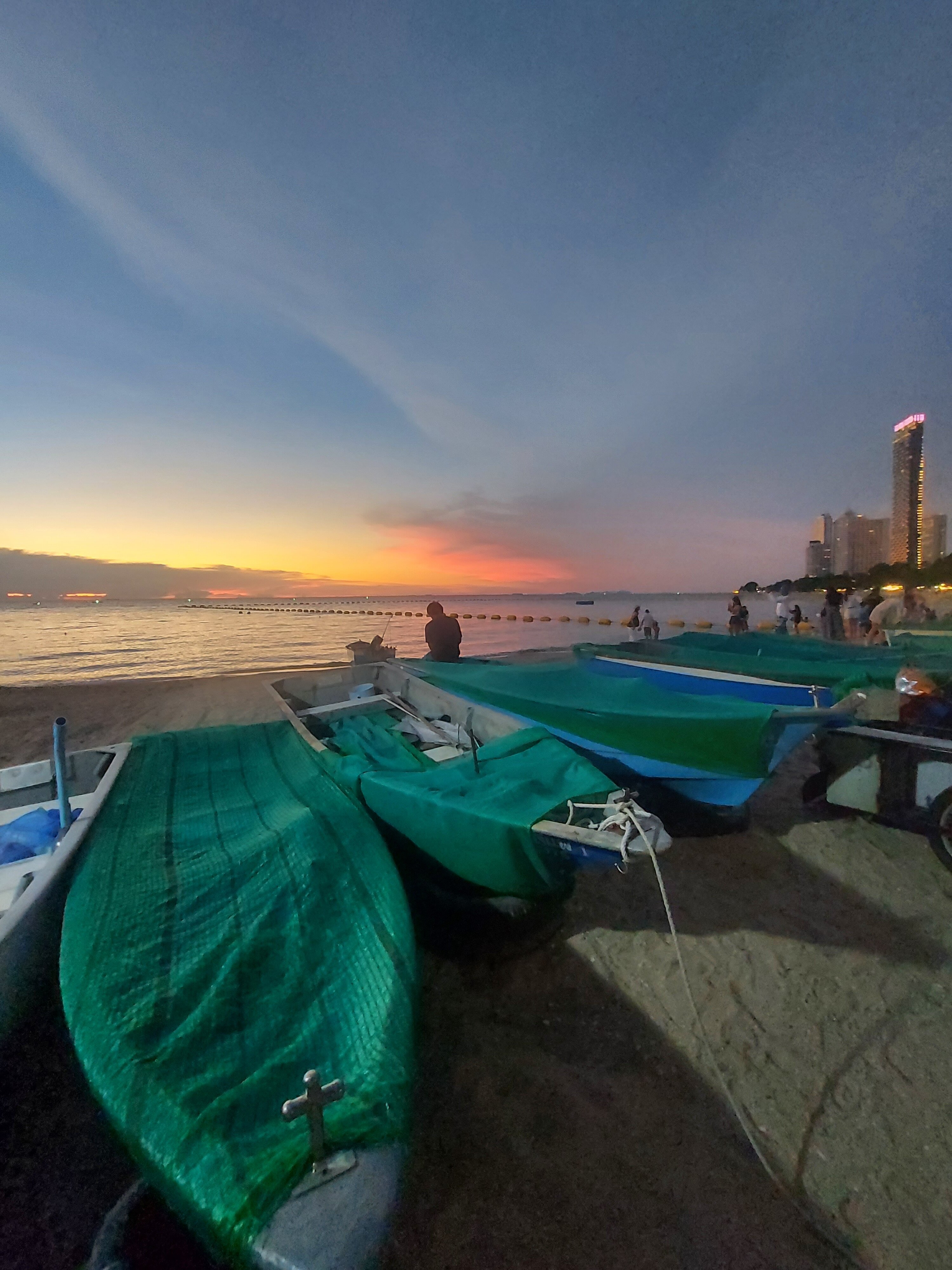 Фото Pattaya Garden Resort