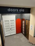 Doors ola (Kutuzovsky Avenue, 36А), doors