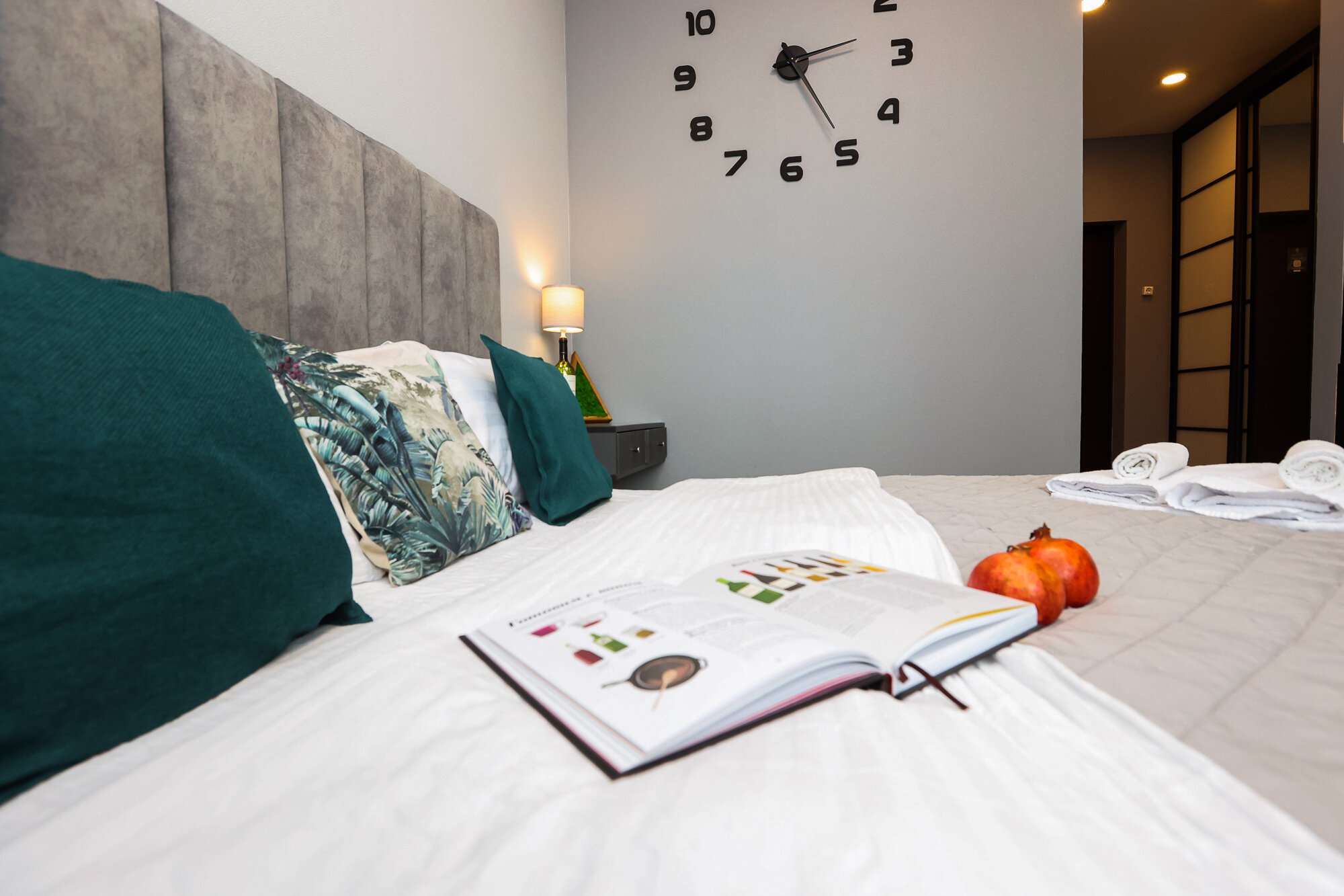 Фото Home24 на улице Фитаревская 17