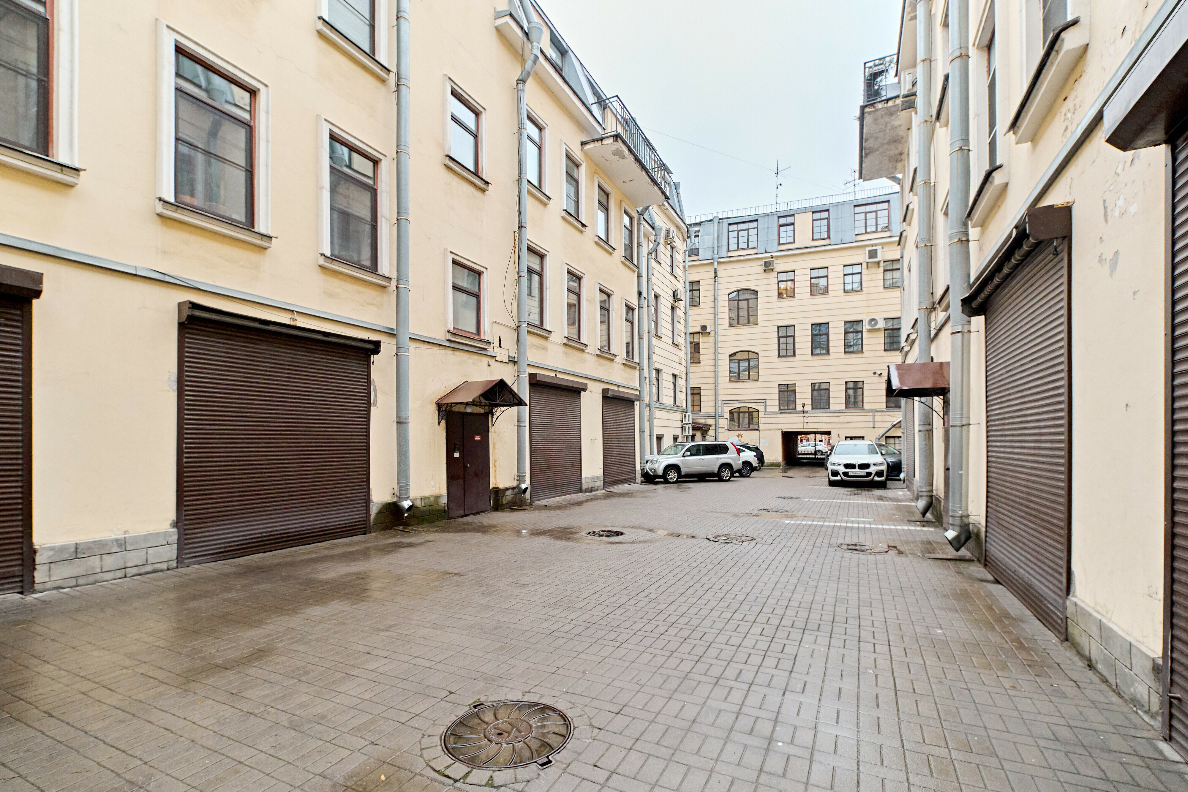 Фото Отельбург