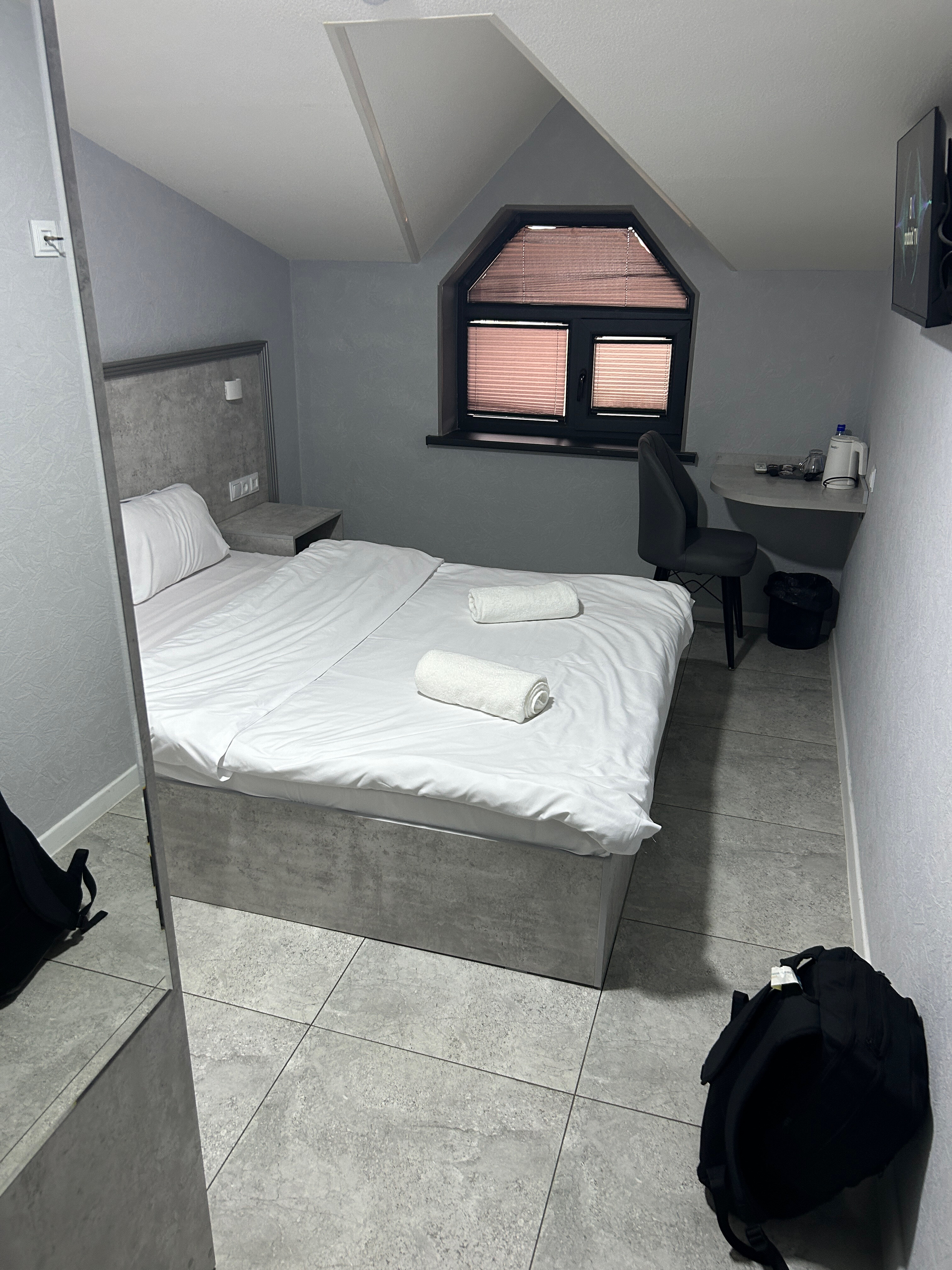 Фото Revel Hotel