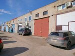 JamiMotoClub (Mashinosroitelnaya Street, 75А), motorcycle repair