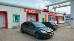 Kat Service (Mashinosroitelnaya Street, 81), car service, auto repair