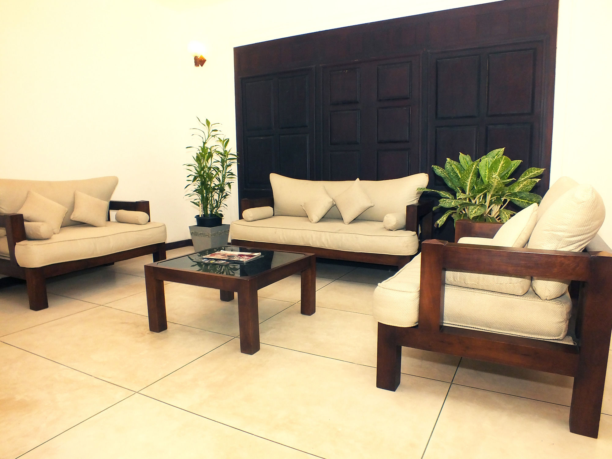 Фото Finlanka Guest