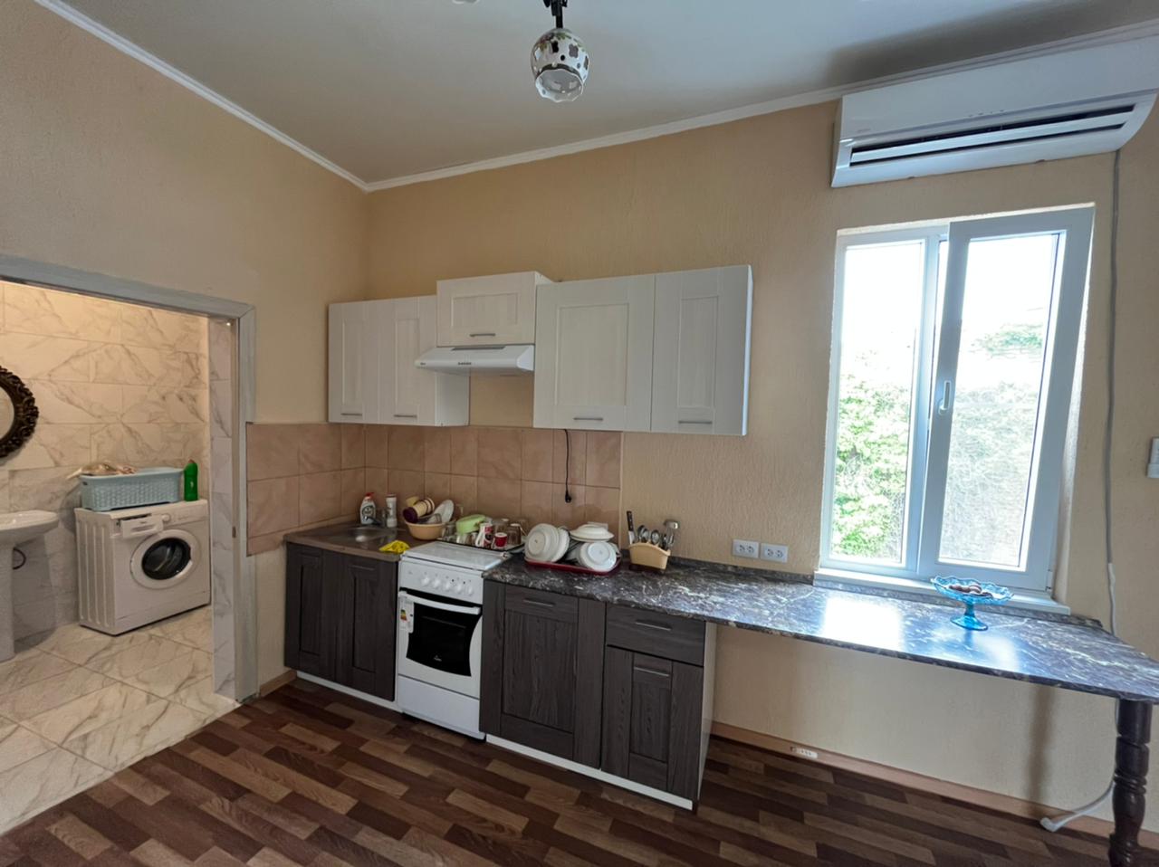 Фото Гостевой дом Сухум