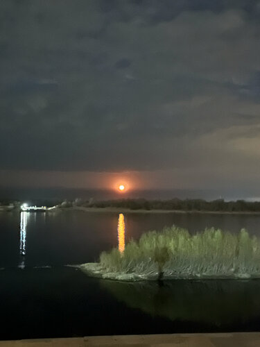 Внешний вид отеля Солнце, воздух и вода в Волгограде, фото 2