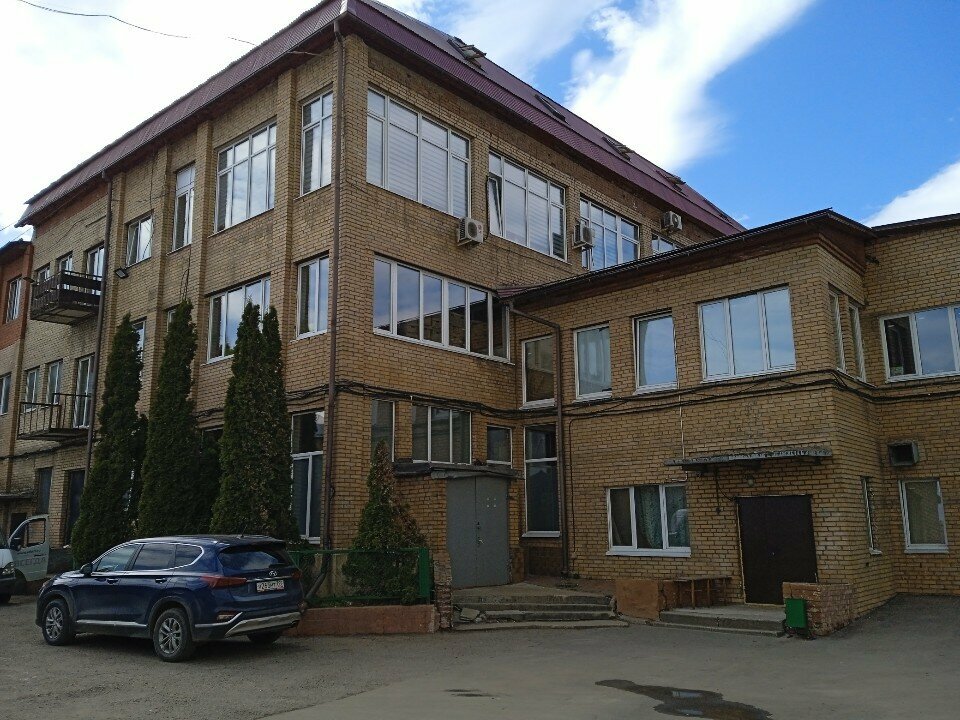 Industrial equipment Lab Parts LLC, Moscow, photo