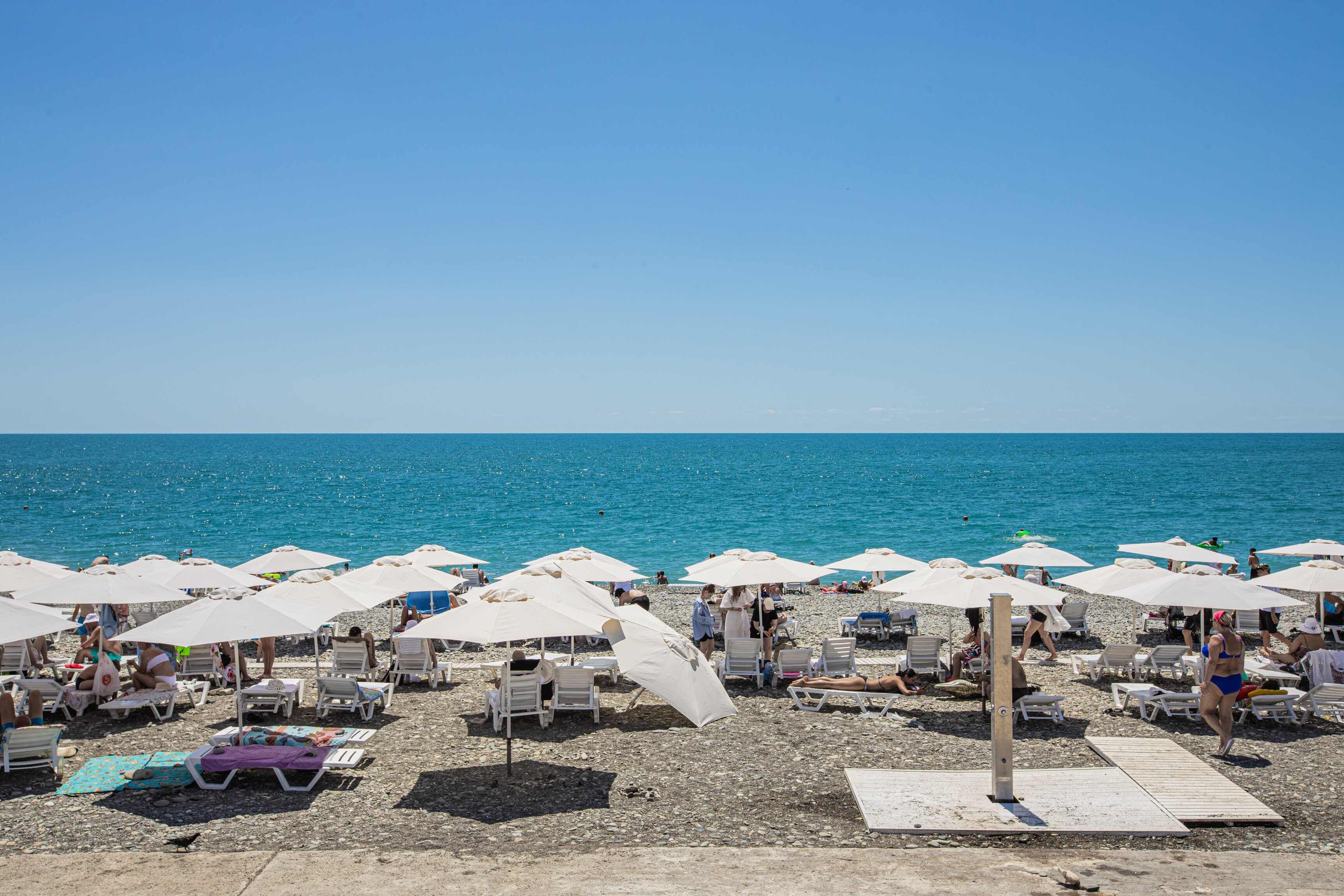 Фото Коттедж у моря