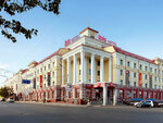 Ibis Sibir Omsk (Lenina Street, 22), hotel