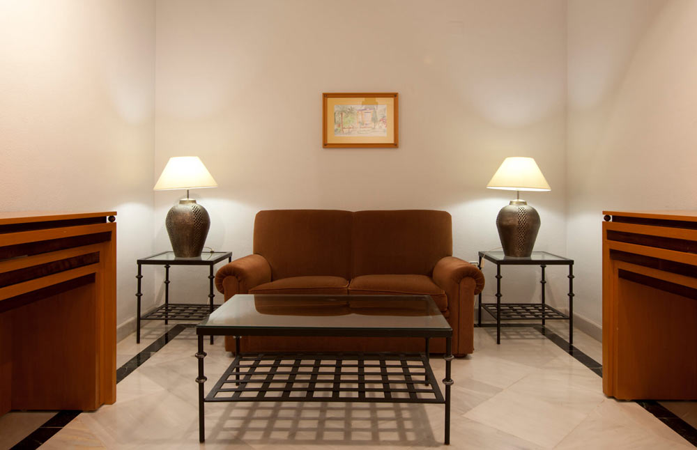 Фото Hotel Don Curro