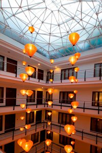 Гостиница Vien Dong Hotel