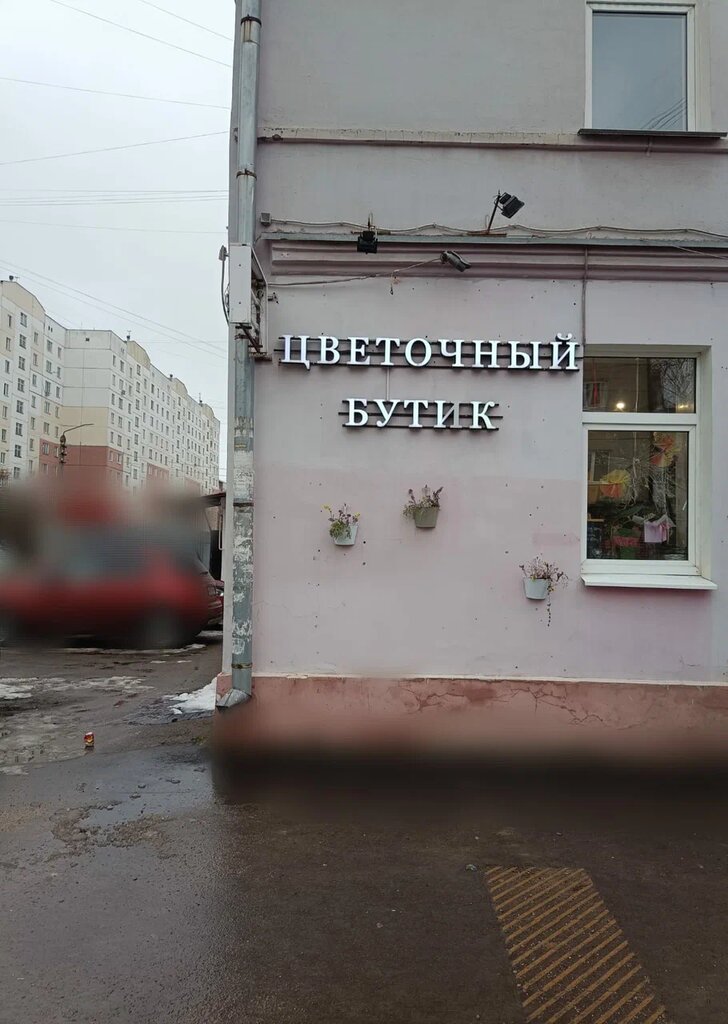 Artificial plants and flowers Цветочный бутик Fleurs de Natalie, Smolensk, photo
