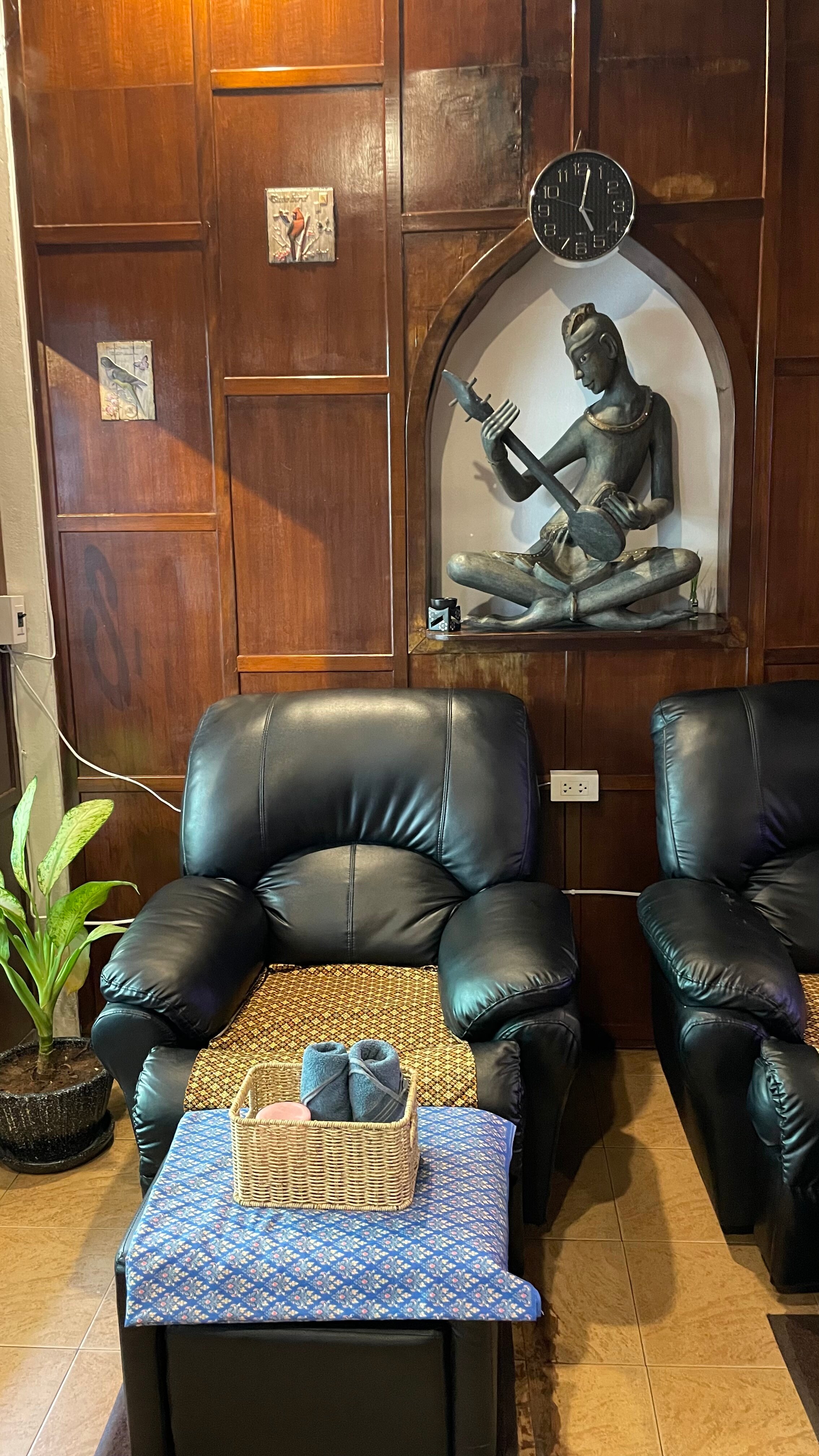 Фото Seeka Boutique Resort