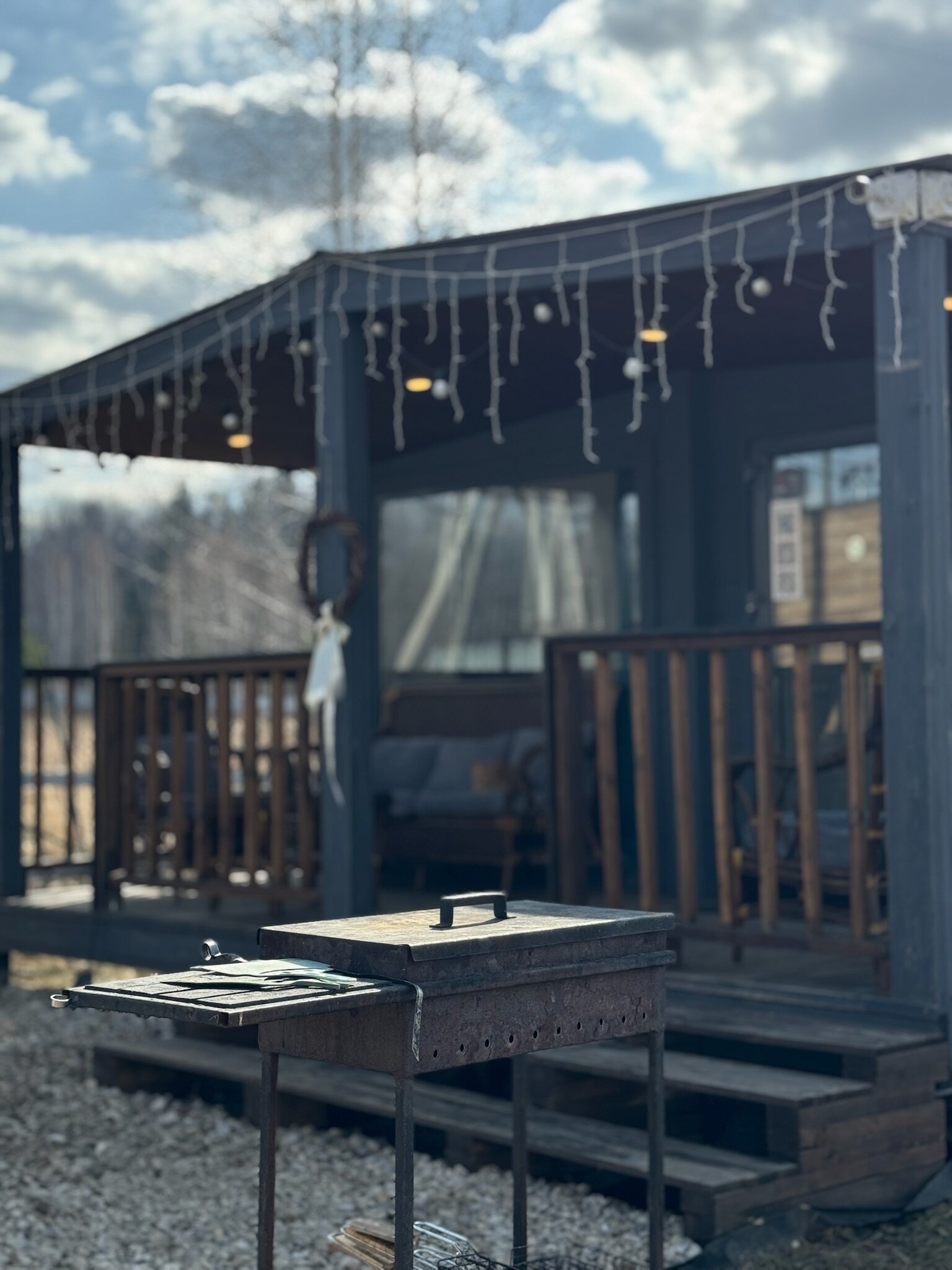 Фото Гевара Дача