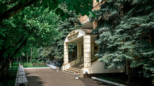 Шереметьевский — фото 5