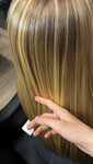 Kerravii Keratin (Gabdully Tukaya Street, 112), hairdresser