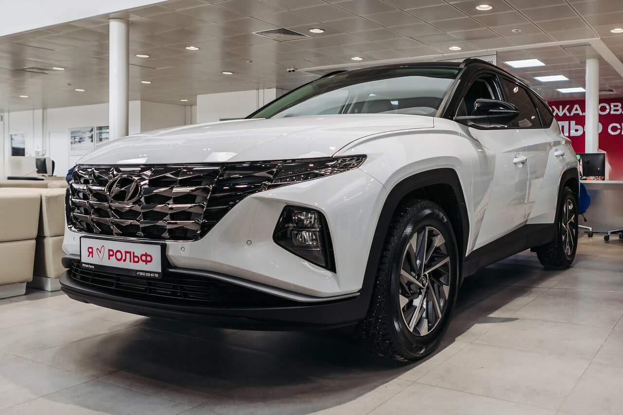 photo Hyundai Рольф Юг