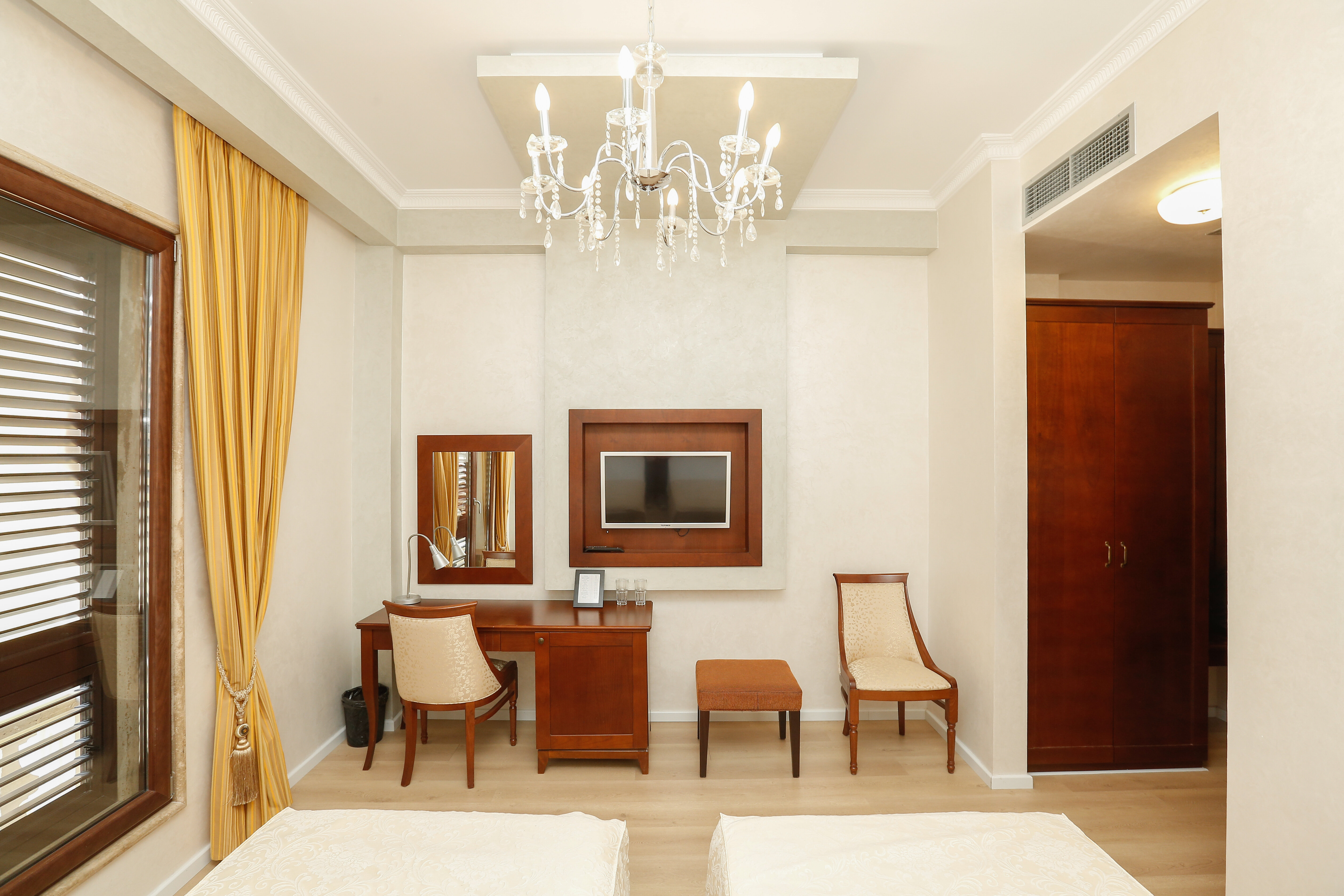 Фото Отель Oxford