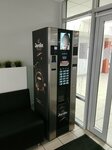 Jarden (Leningradskiy Avenue, 49А), coffee machine