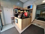 Самолёт (Lva Tolstogo Street, 23к7с3), café para llevar