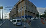 2nd Printers Site (Istanbul, Zeytinburnu, Maltepe Neighborhood, Litros Road Street, 2-4C) ، مركز تسوق