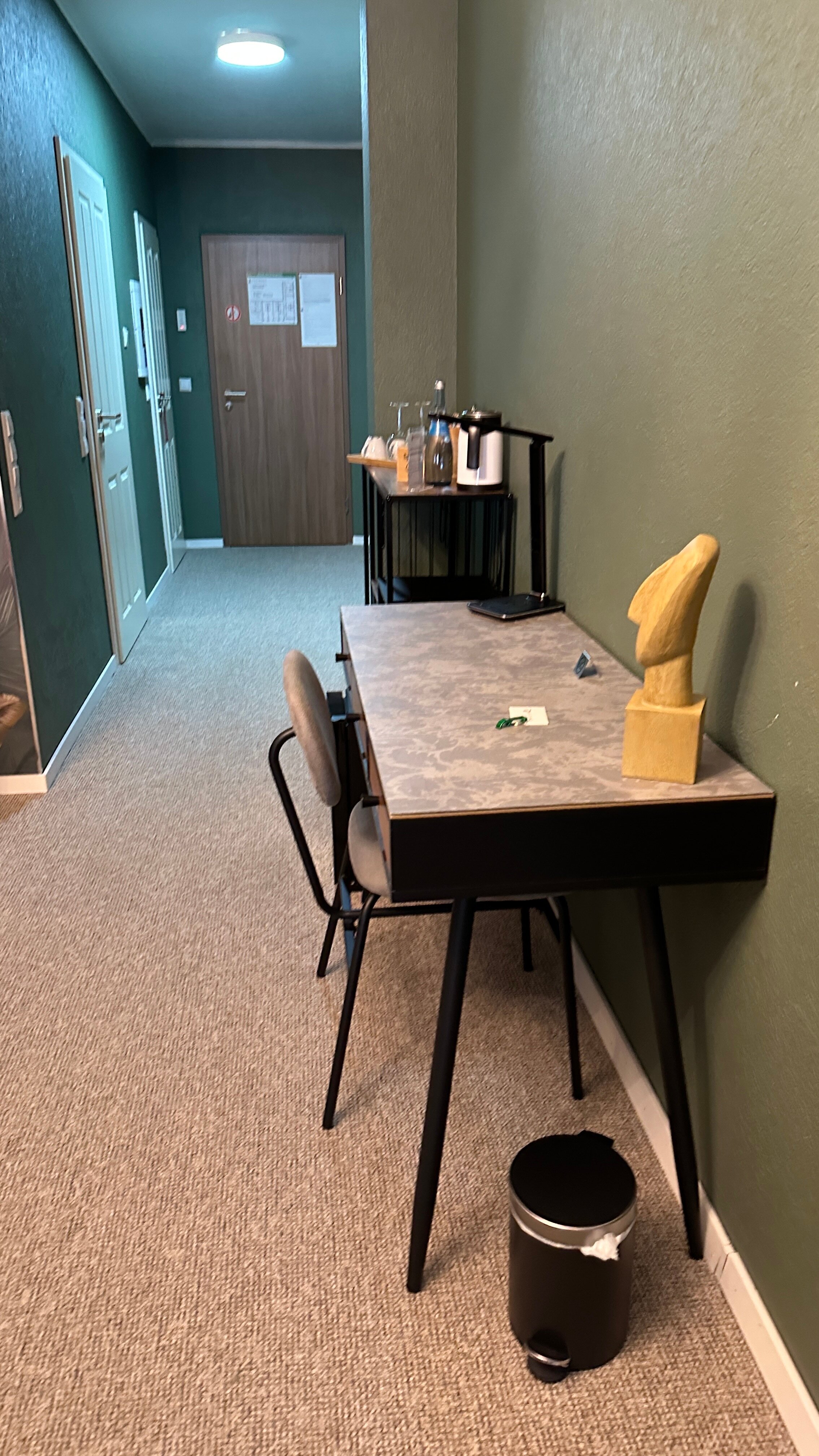 Фото Residenz Luxury Apartments