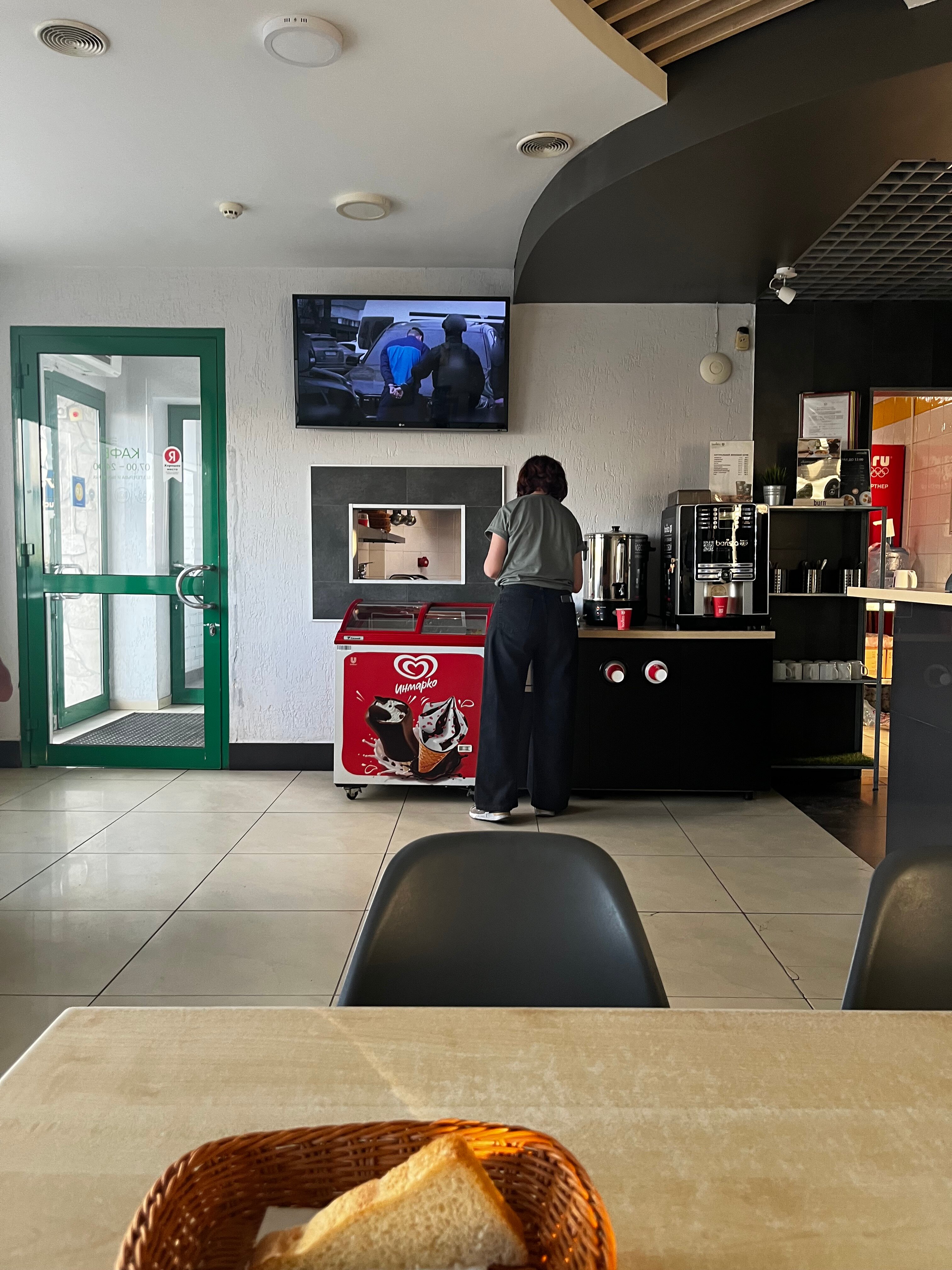 Фото Мотель Саратов