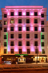 سوريسو هوتل (Istanbul, Fatih, Ordu Avenue, 60) ، فندق