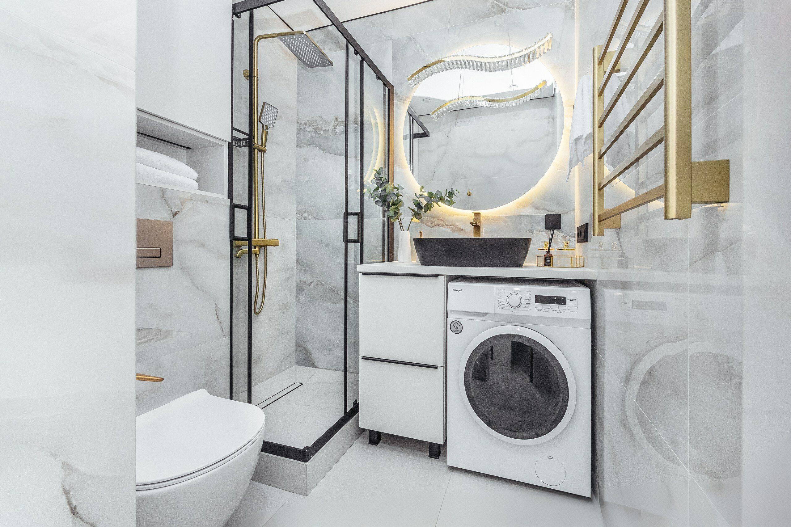 Фото SochiHome Сочи Парк