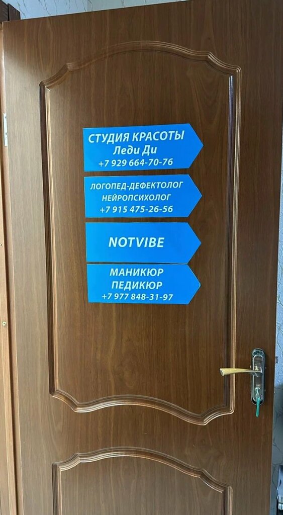 Speech therapists Логопед-дефектолог Парахина Элеонора, Korolev, photo