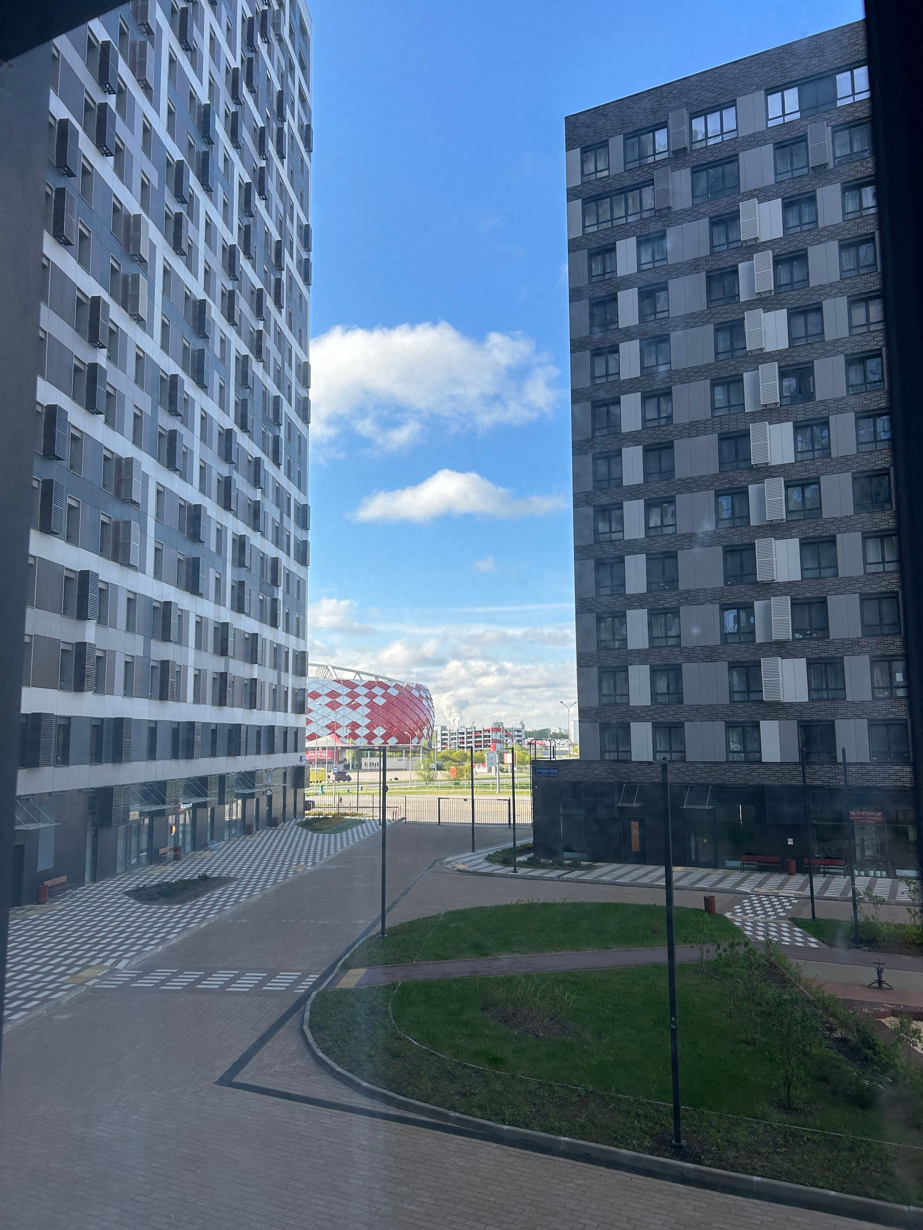 Фото Киго Спартак