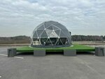 Psk Sfera (Karavaevskaya Street, 57), prefabricated buildings