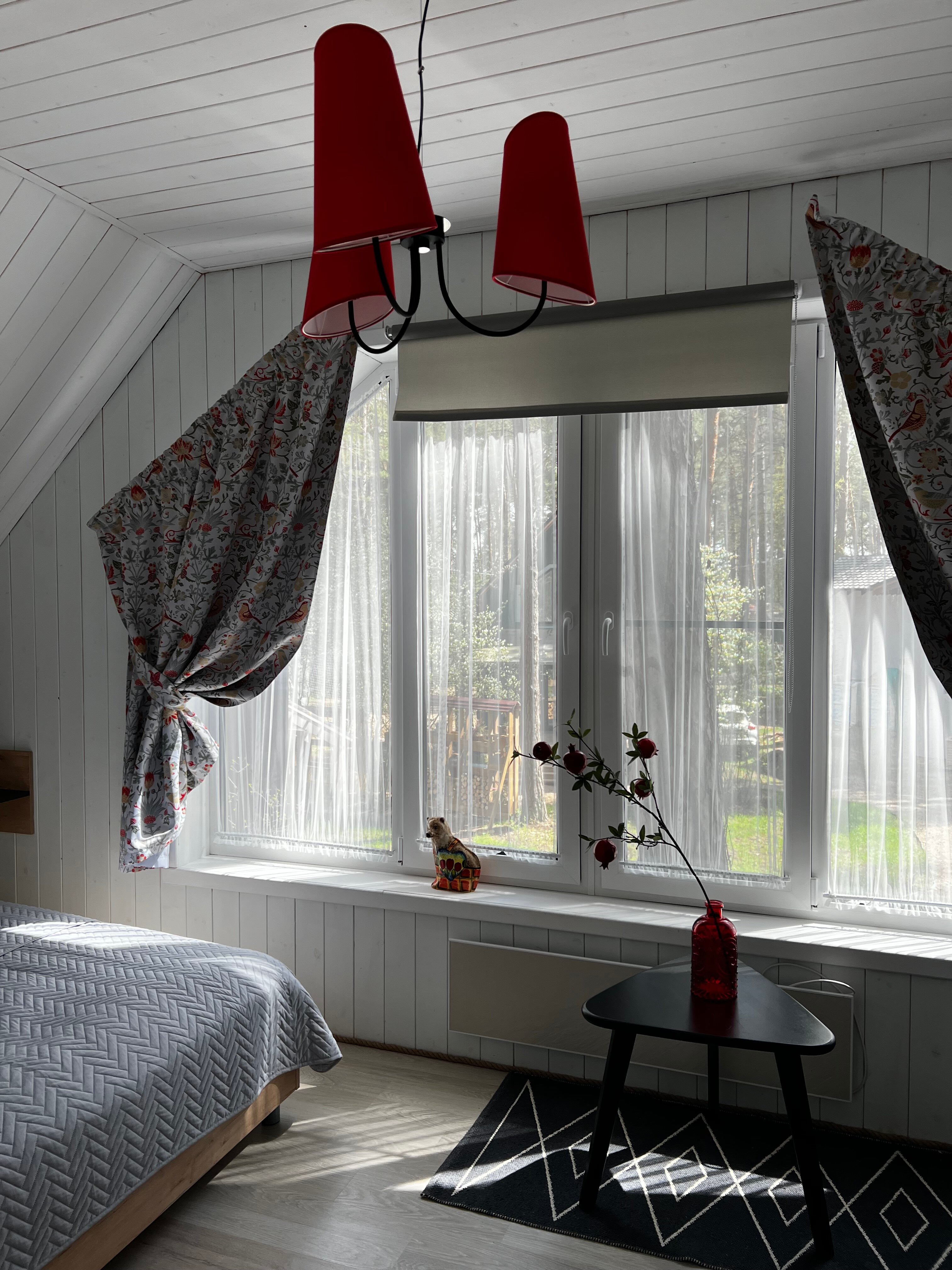 Фото Шепот Вашаны