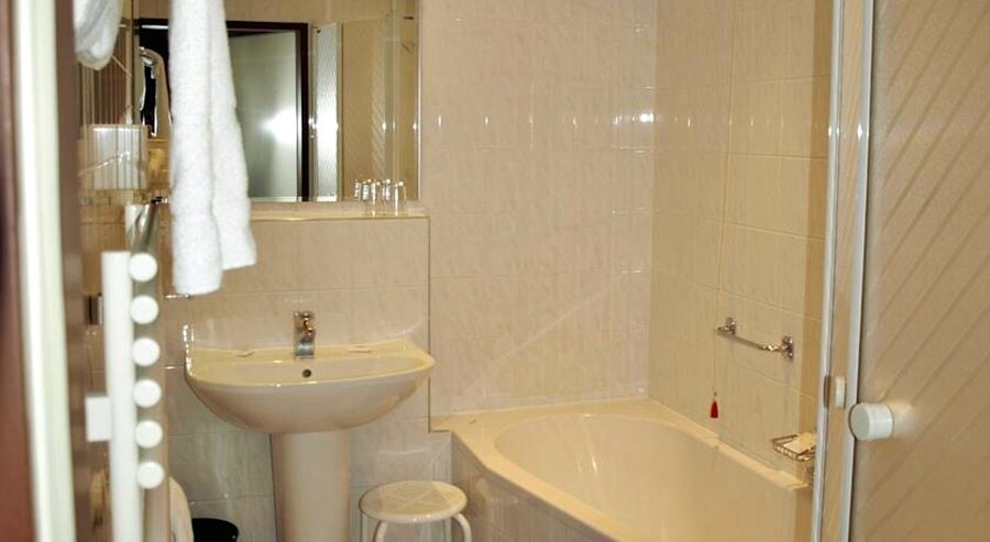 Фото Hotel Admiral