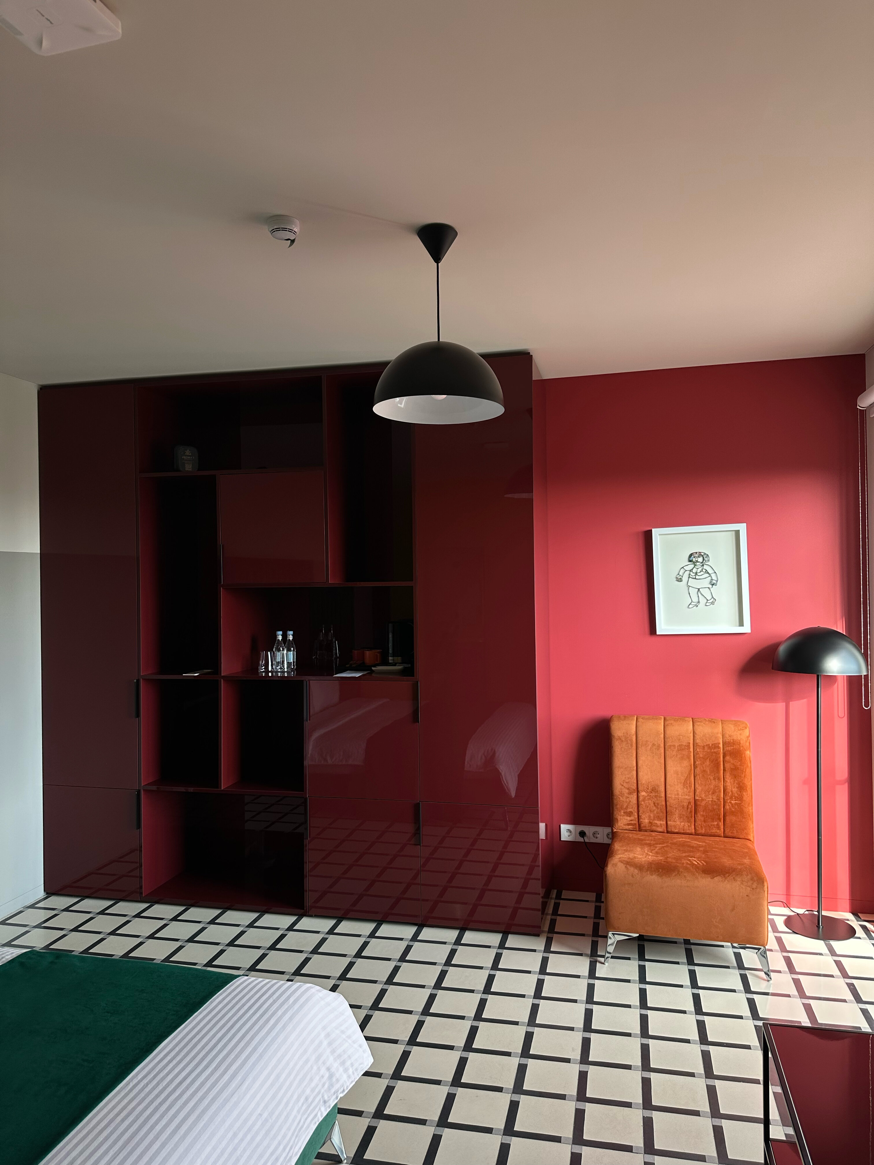 Фото Manifest Restaurant and Hotel Gyumri