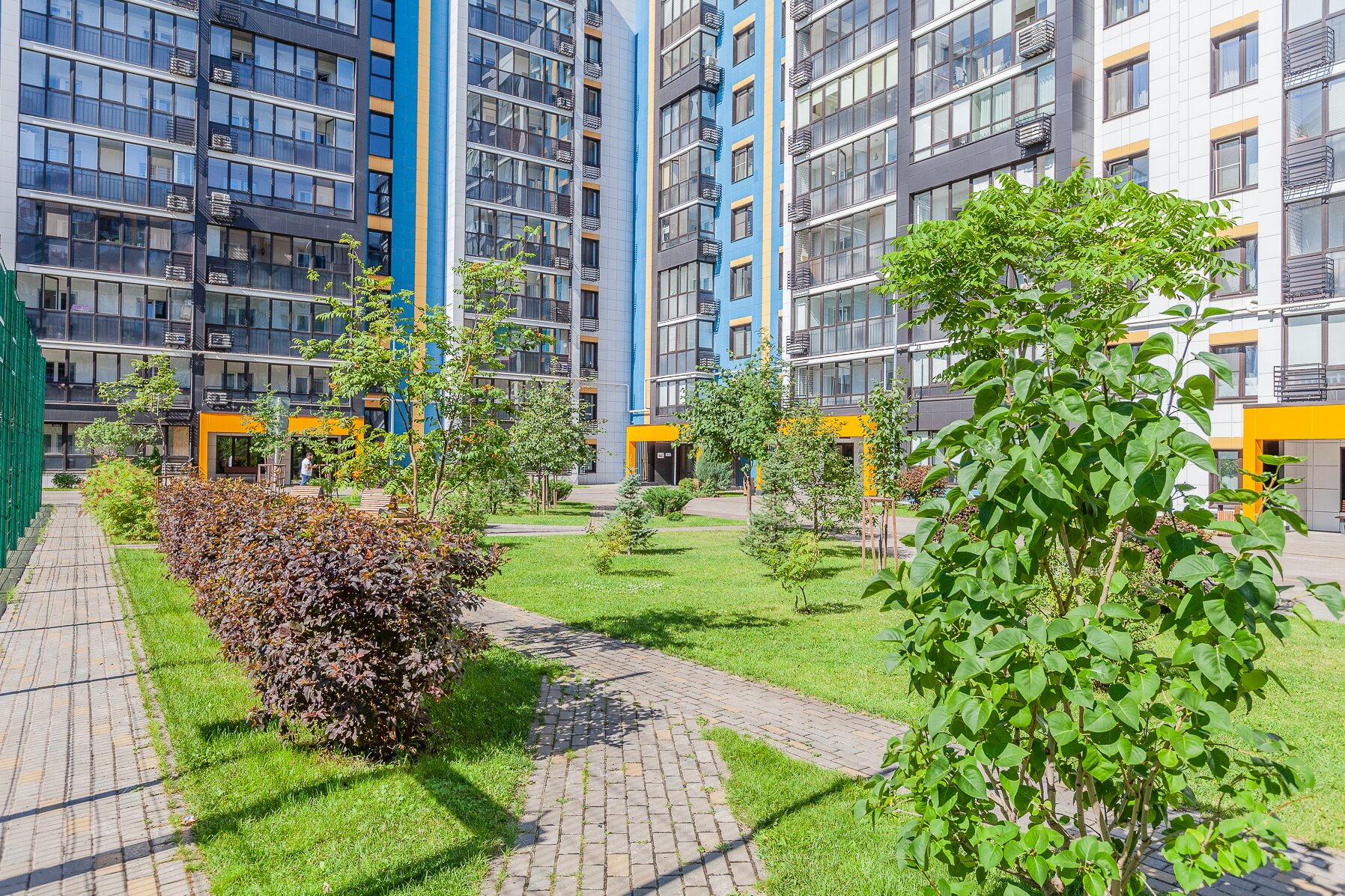 Фото Soul of Kazan Apartments