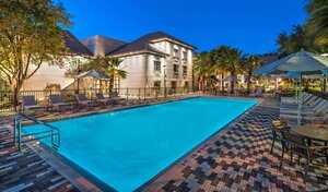 Гостиница DoubleTree by Hilton Gainesville