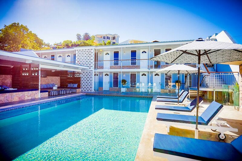 Гостиница Rambutan Resort