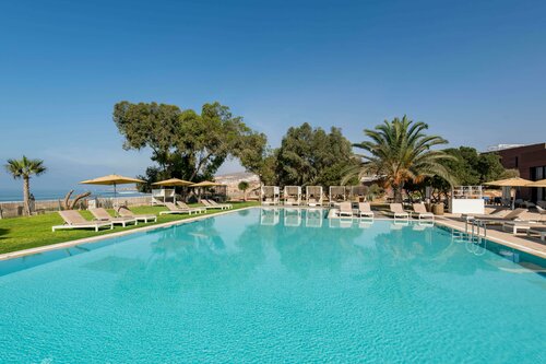 Гостиница Radisson Blu Resort Taghazout Bay Surf Village в Марокко