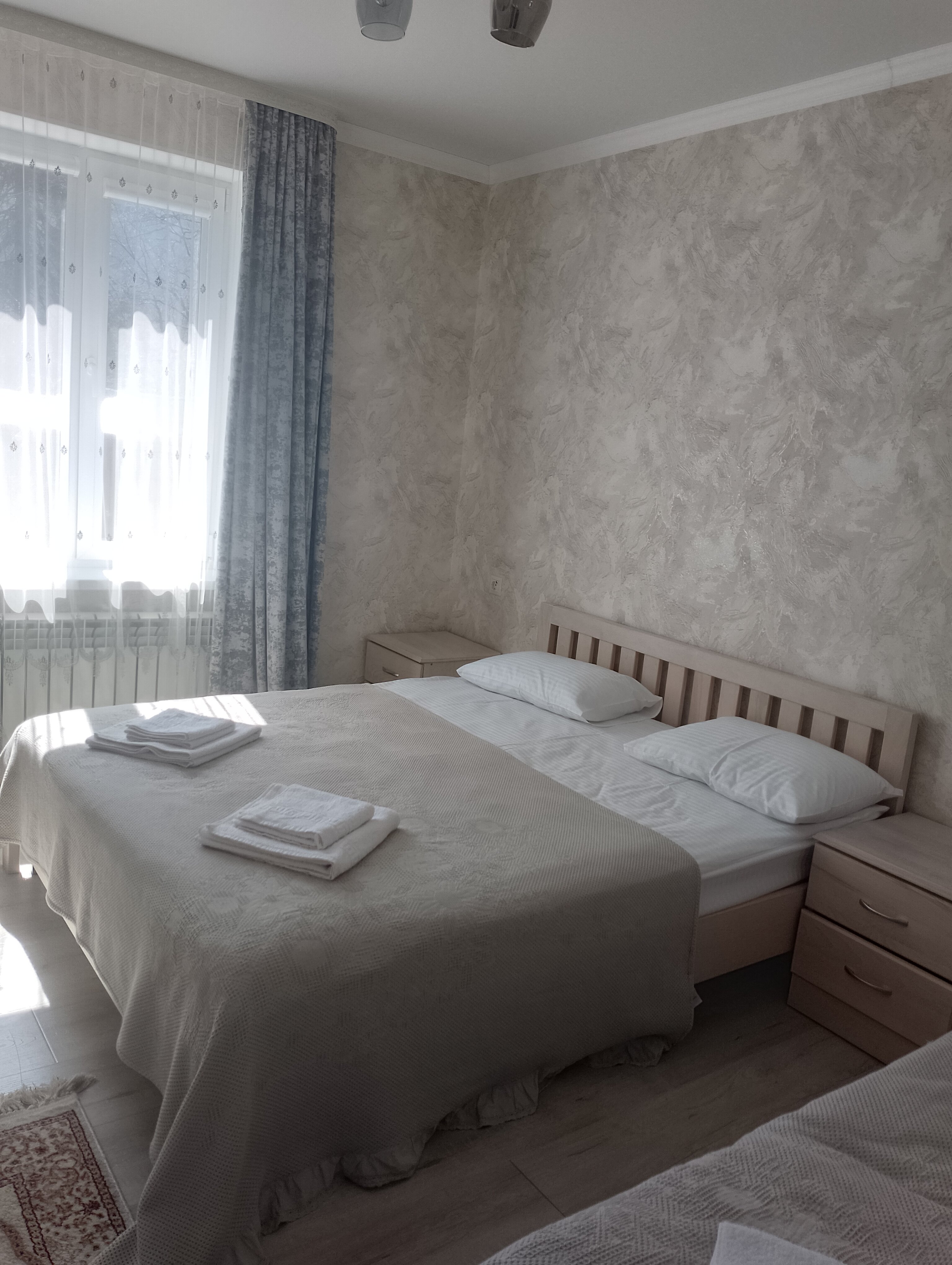 Фото Как дома