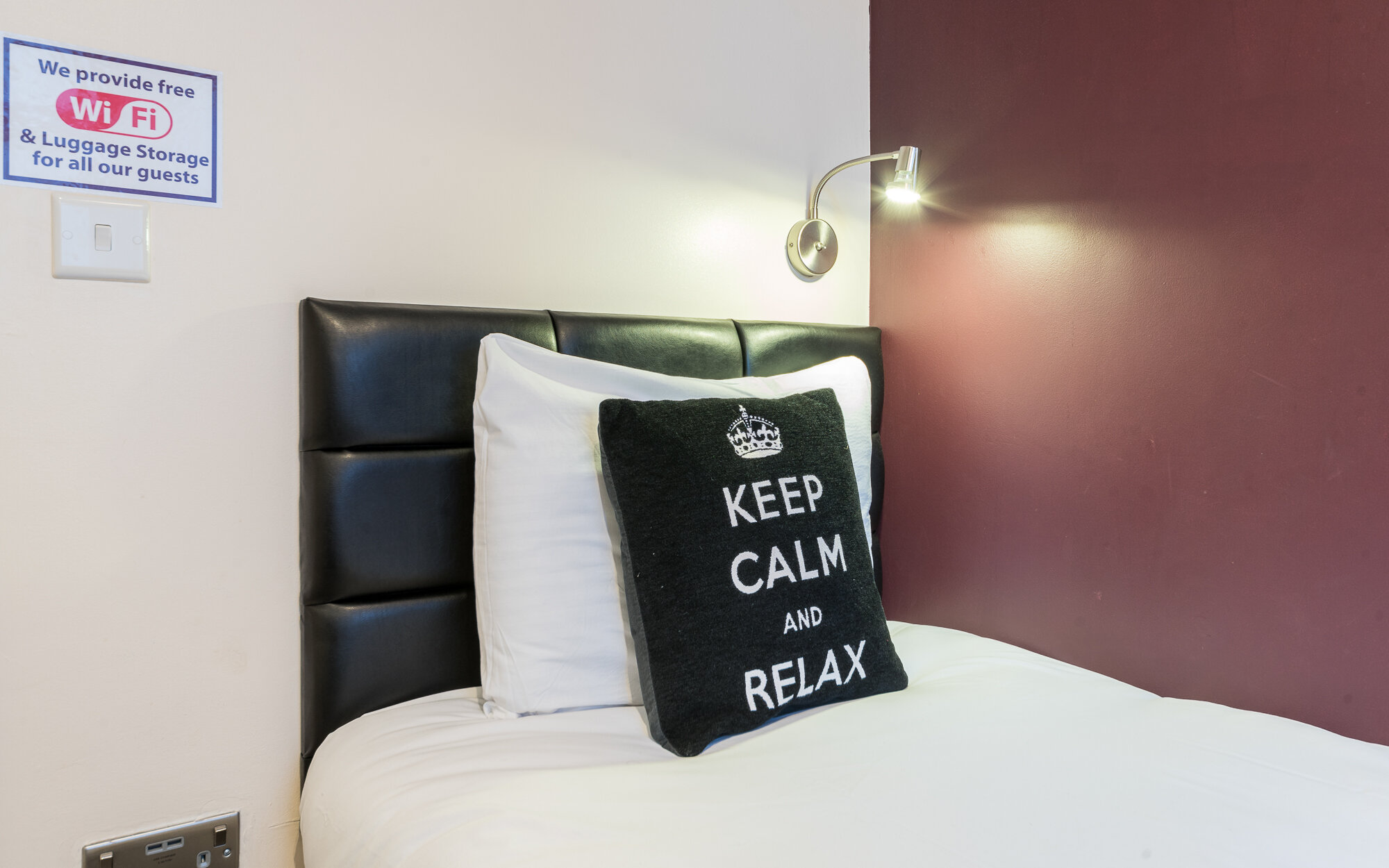 Фото Saba Hotel London by Saba